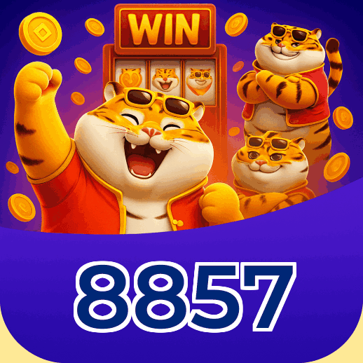 8857 Cassino Ao Vivo - 50+ Mesas HD 4K