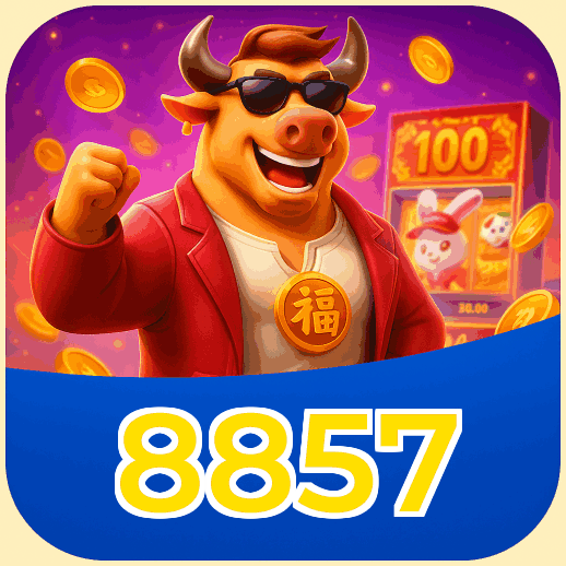 8857 Fortune - Tiger Ox Mouse